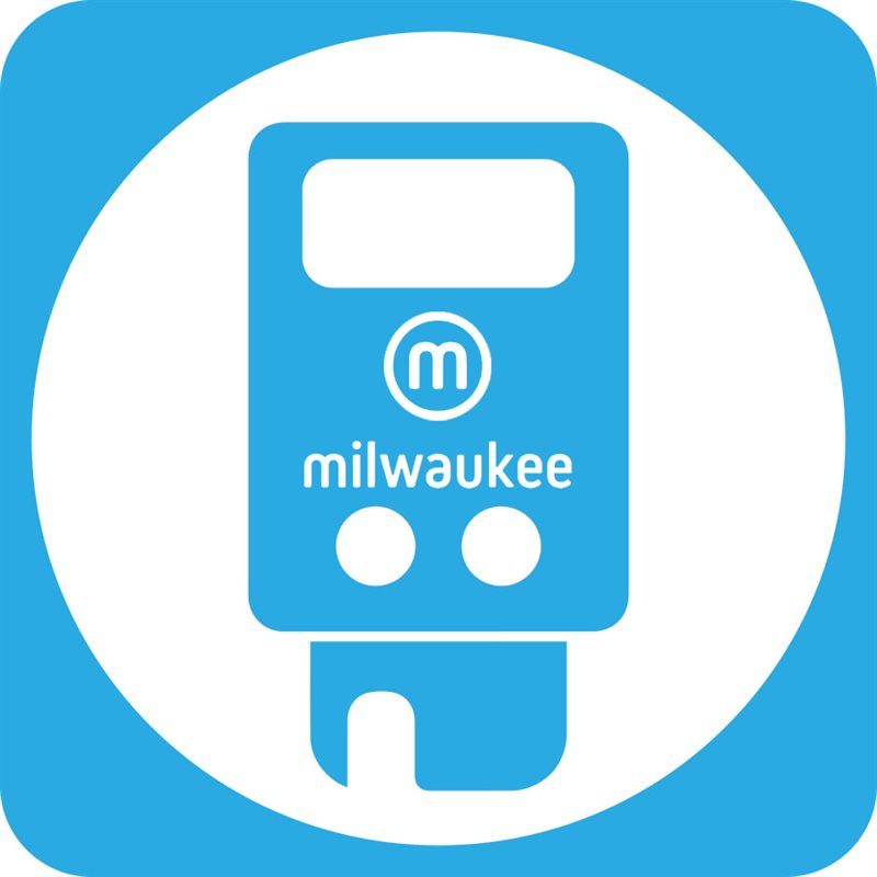 Milwaukee analytical instruments