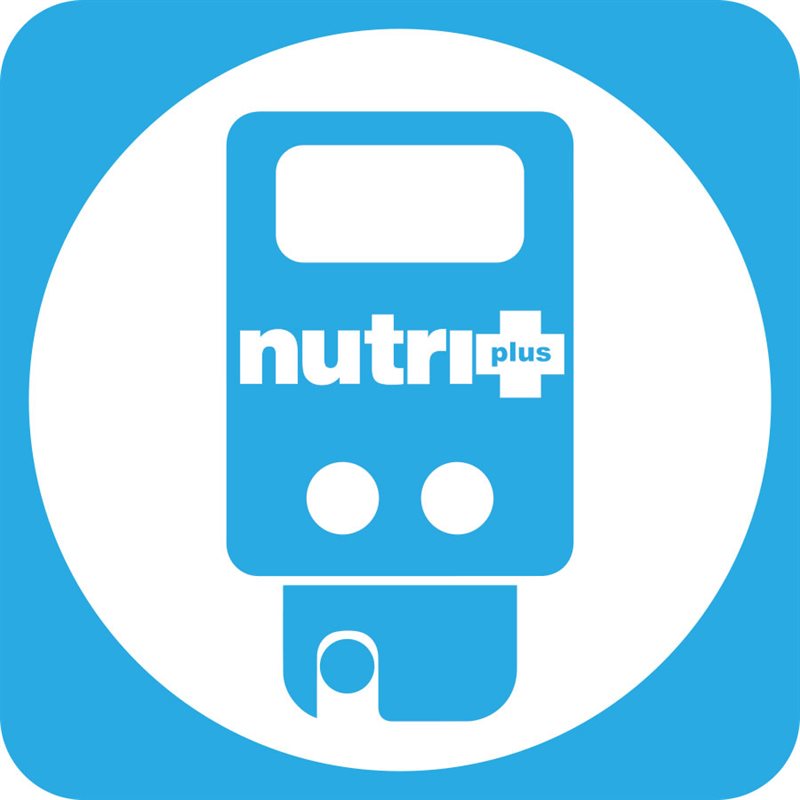 nutri+ Analytical Instruments