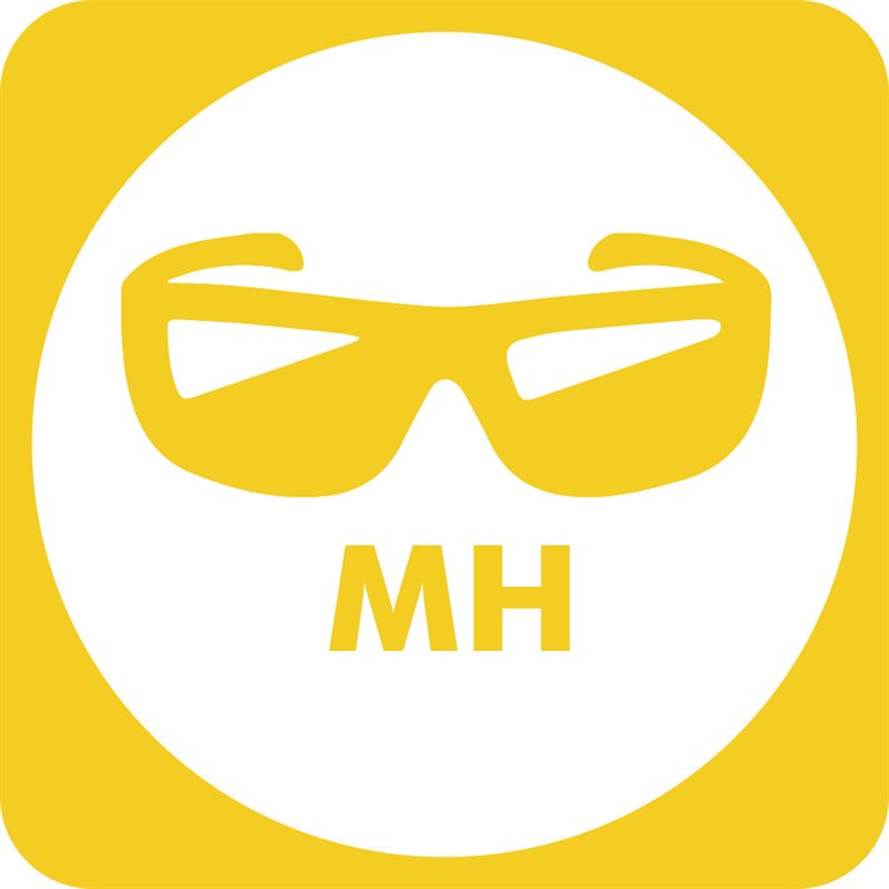 MH Glasses