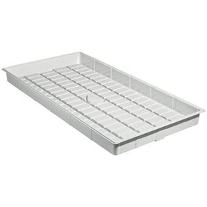 HARVESTER 4x8 ID TABLE / TRAY WHITE 4MM (1)