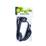 SUNBLASTER POWER CORD W /  ON-OFF SWITCH 6' #241 (1)