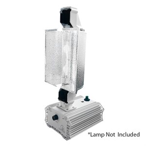 ILUMINAR CMH DE 1000W 208 / 277V C SERIES W / O LAMP (1)