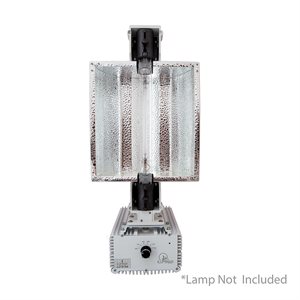 ILUMINAR DE FIXTURE 1000W 120 / 240V C-SERIES W / O LAMP (1)