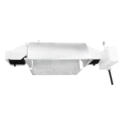 ILUMINAR HORIZONTAL DE FIXTURE 315W-1000W 120-480V W / O LAMP ILUMINAR HORIZONTAL DE FIXTURE 315W-1000W 120-480V W / O LAMP