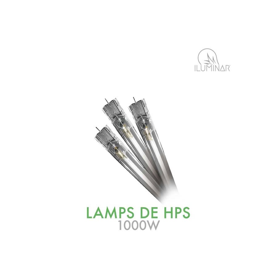 ILUMINAR DE HPS BULB 1000W (1) ILUMINAR DE HPS BULB 1000W (1)