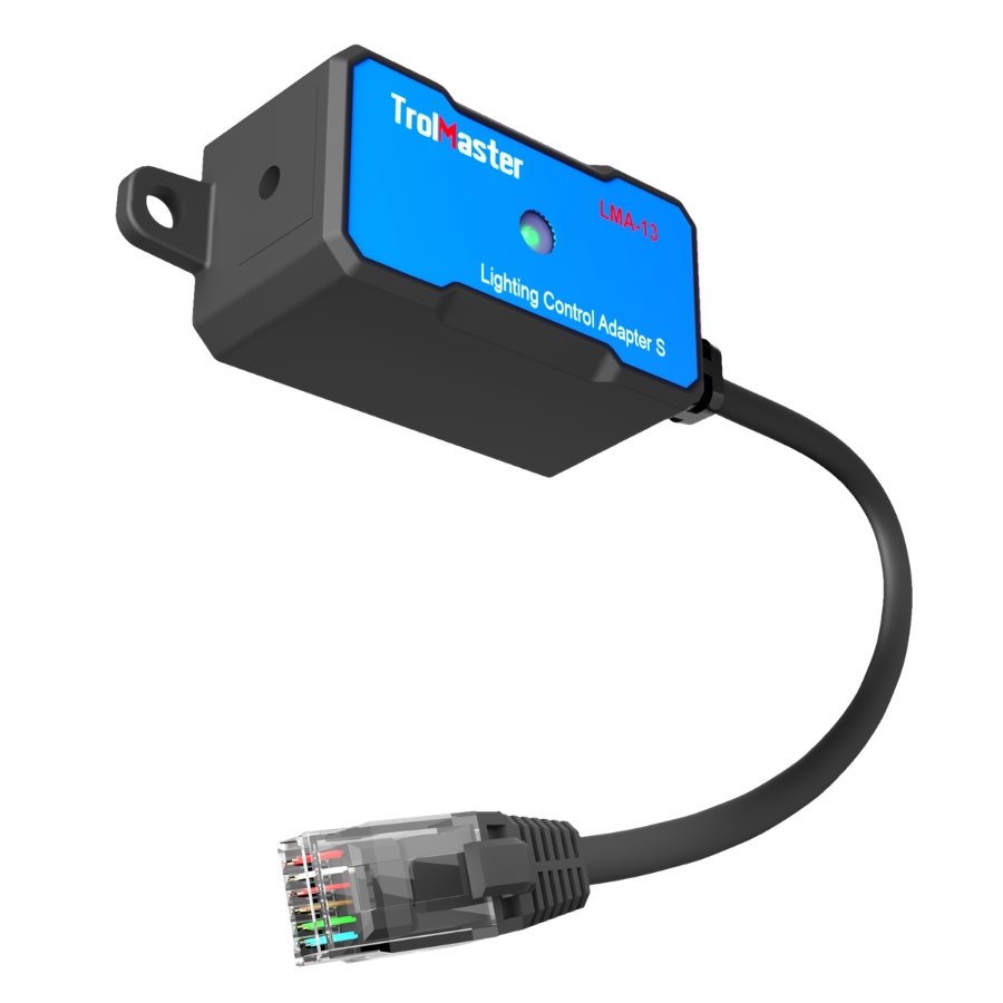 TROLMASTER LIGHT CONTROL ADAPTER S BALLAST (LMA-13) (1