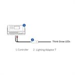TROLMASTER LIGHT CONTROL ADAPTER THINKGROW LED (LMA-T) (1)