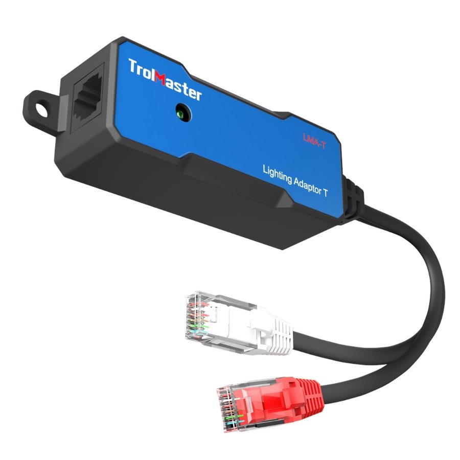 TROLMASTER LIGHT CONTROL ADAPTER THINKGROW LED (LMA-T) (1)