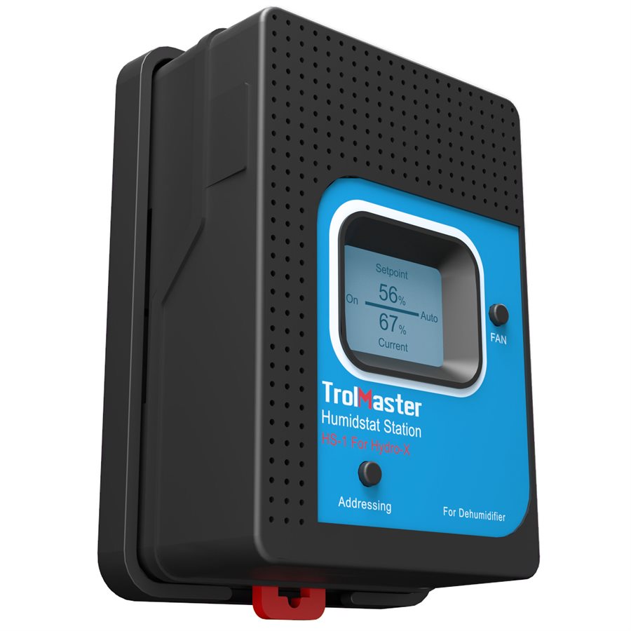 TROLMASTER HUMIDISTAT STATION (HS-1) (1)