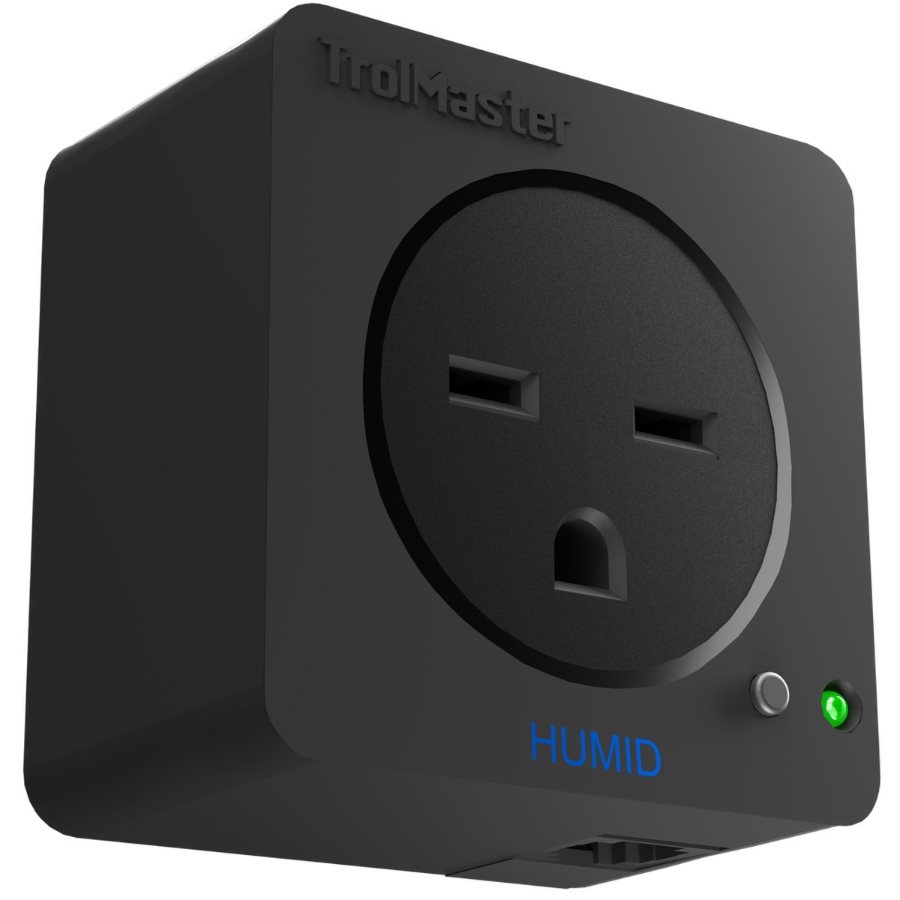 TROLMASTER HUMIDITY DEVICE STATION 240V (DSH-2) (1)