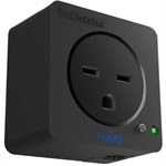 TROLMASTER HUMIDITY DEVICE STATION 240V (DSH-2) (1)