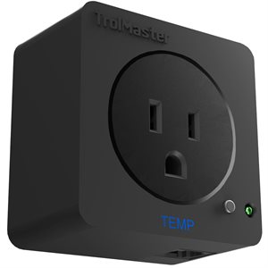 TROLMASTER TEMPERATURE DEVICE STATION DST-1 120V (1)