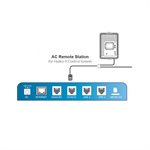 TROLMASTER AC UNIVERSAL REMOTE STATION (ARS-1) (1)