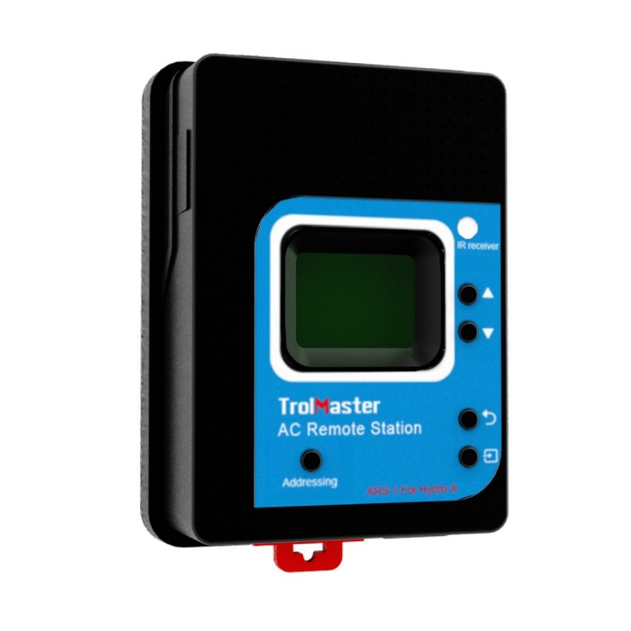 TROLMASTER AC UNIVERSAL REMOTE STATION (ARS-1) (1)