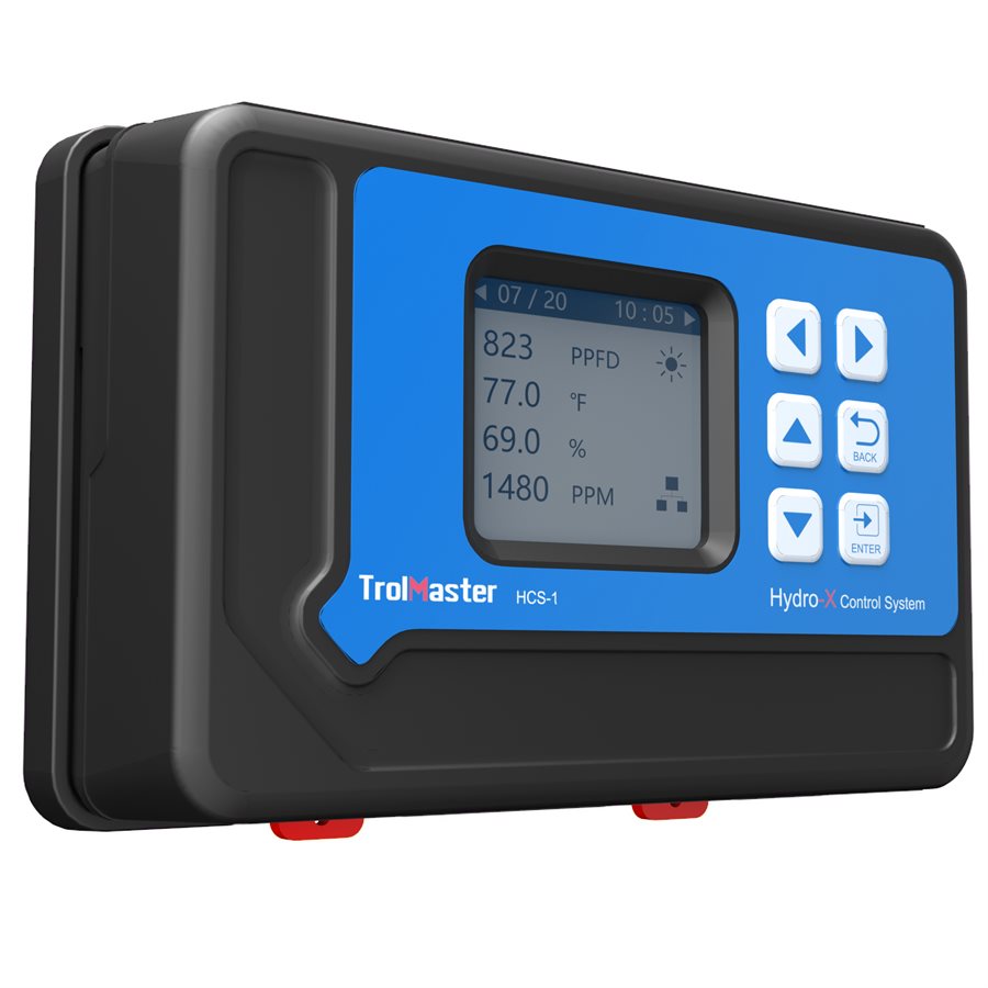 TROLMASTER HYDRO-X CONTROLLER (HCS-1) (1)