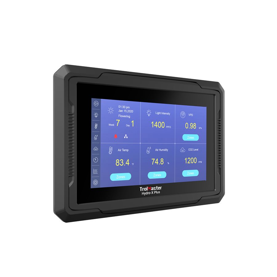 TROLMASTER HYDRO-X PLUS CONTROLLER (HCS-3) (1)