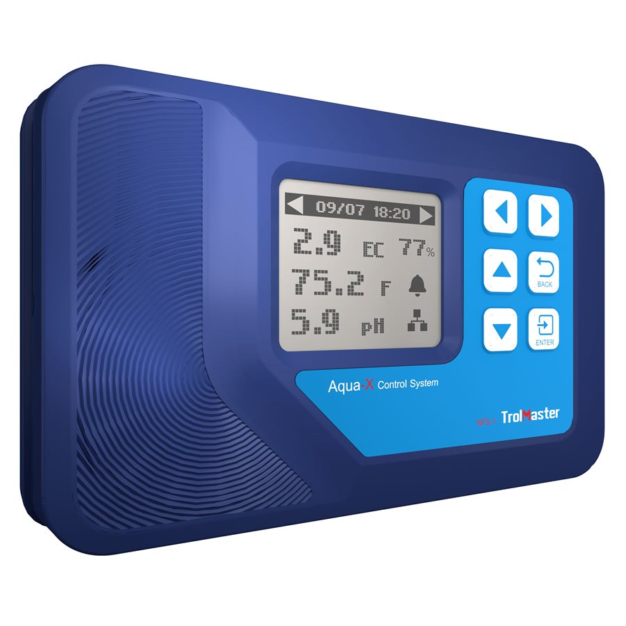 TROLMASTER AQUA-X IRRIGATION CONTROL SYSTEM (NSF-1) (1)