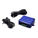 TROLMASTER 6 OUTPUTS 24V CONTROL BOARD (OA6-24) (1)
