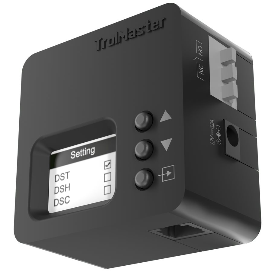 TROLMASTER DRY CONTACT STATION (DSD-1) (1)
