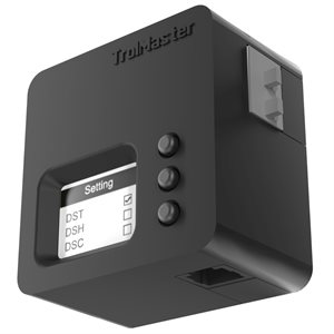 TROLMASTER LOW-VOLT CONTROL STATION (DSV-1) (1)