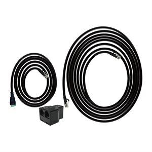 TROLMASTER RJ12 TO PIGTAIL CONNECTION CABLE SET (ECS-2) (1)
