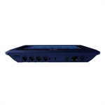 TROLMASTER AQUA-X PLUS CONTROLLER W / AMP-3 BOARD (NFS-3) s.o