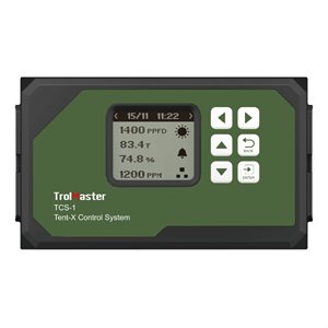 TROLMASTER TENT-X MAIN CONTROLLER 3-IN-1 SENSOR (TCS-1) (1)