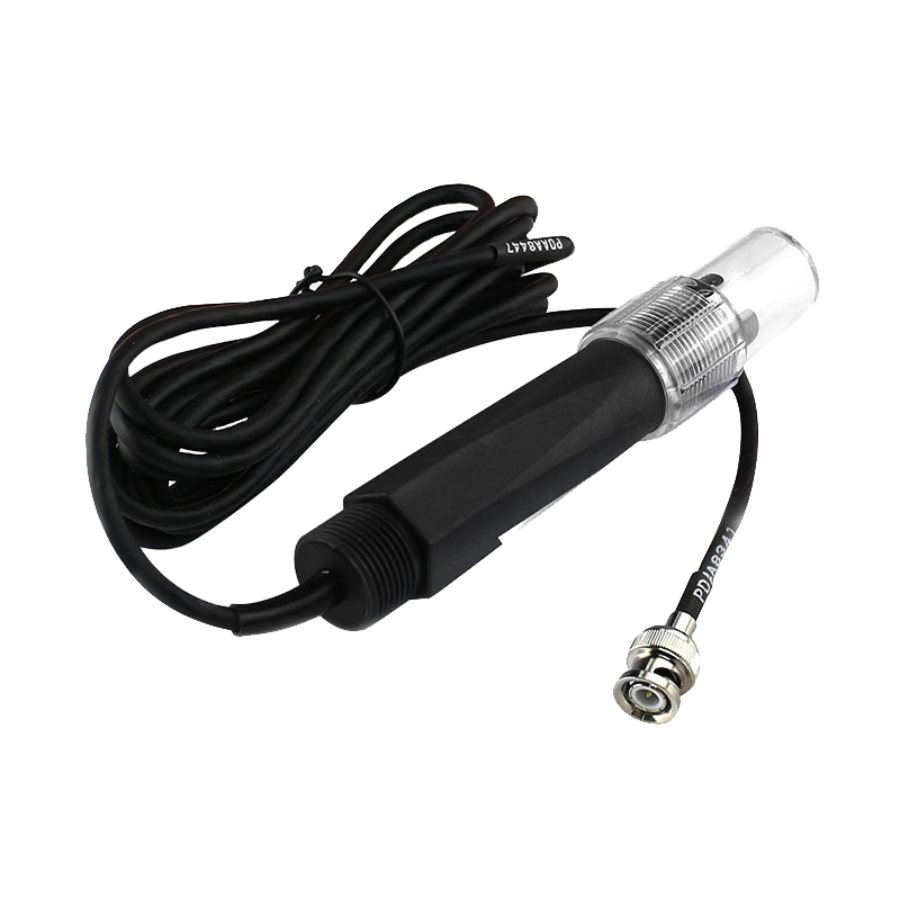 TROLMASTER HEAVY DUTY INLINE PH SENSOR (PPH-2) (1)