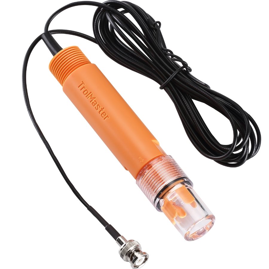 TROLMASTER HEAVY DUTY NUTRIENT PH SENSOR (PPH-3) (1)