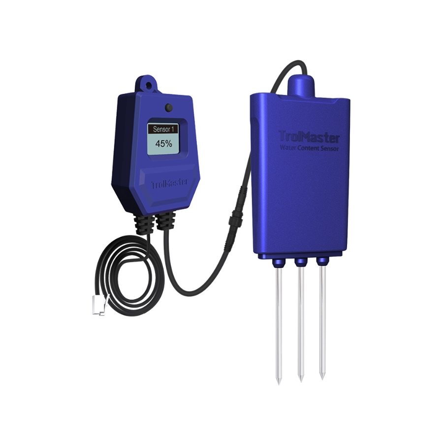 TROLMASTER WATER CONTENT SENSOR WITH CABLE SET (WCS-1) (1)