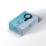 TROLMASTER CONTENT SENSOR 3 W / SPLITTER CABLE SET (WCS-3) (1)