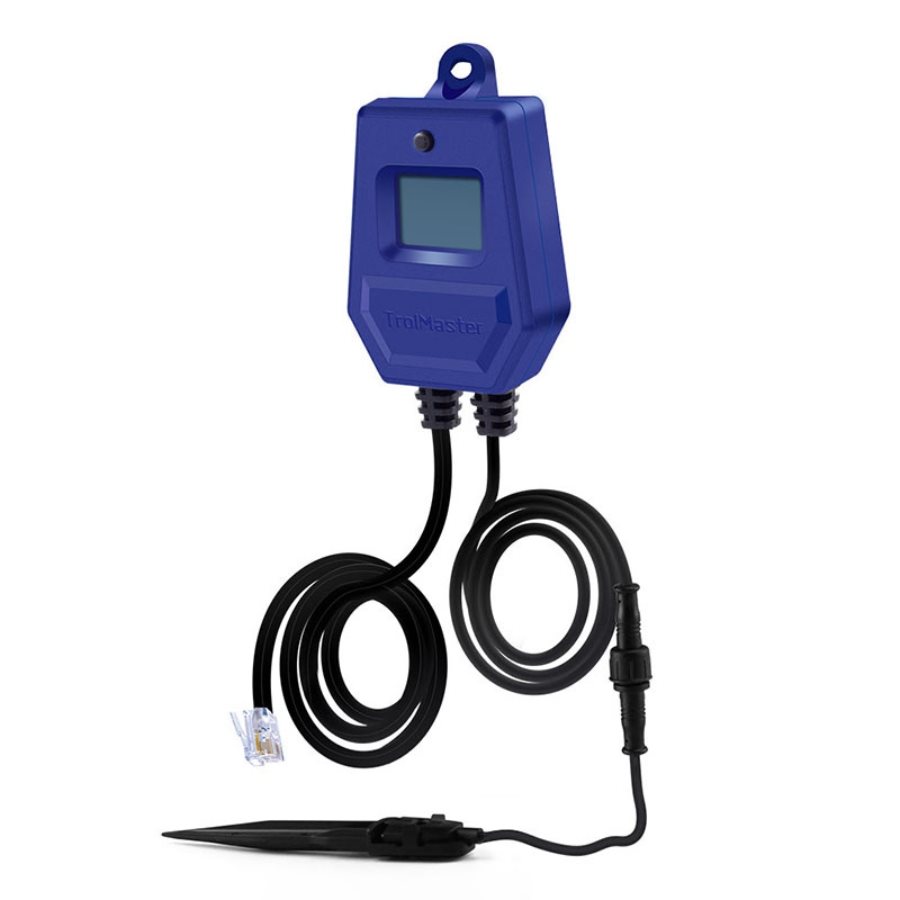 TROLMASTER WATER DETECTOR & TOUCH SPOT (WD-1) (1)
