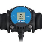 TROLMASTER 1'' DIGITAL FLOW METER (DFM-1) (1)