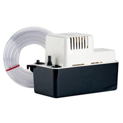 LITTLE GIANT VCMA-15ULST CONDENSATE REMOVAL PUMP (1)