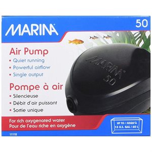 MARINA 50 AIR PUMP (1)