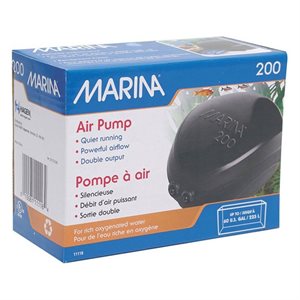 MARINA 200 - 2 OUTPUTS AIR PUMP (1)