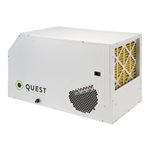 QUEST DUAL 205 DEHUMIDIFIER 120V (1) S.O