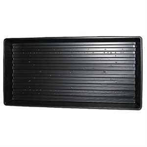 JIFFY PLANT TRAY - 11 IN. X 22 IN. 50 / CASE
