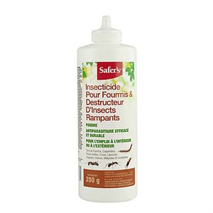 SAFER'S ANT & CRAWLING INSECT KILLER 200G (1)