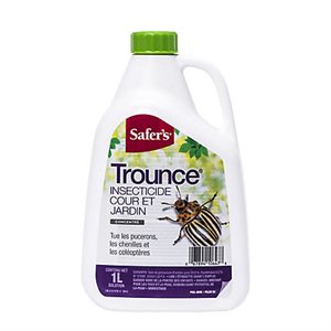 SAFER'S TROUNCE YARD & GARDEN CONCENTRATE 1L (1)