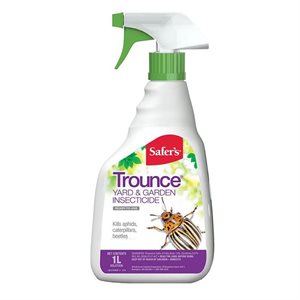 SAFER'S TROUNCE YARD & GARDEN READY TO USE 1L (1)