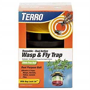 SAFER'S TERRO WASP & FLY TRAP (1)
