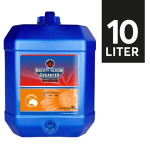 CX HORTICULTURE MIGHTY BLOOM ENHANCER 10L (1)