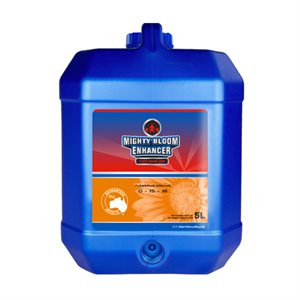 CX HORTICULTURE MIGHTY BLOOM ENHANCER 20L (1)