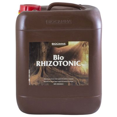BIOCANNA BIO RHIZOTONIC 10L (1) Spec. Order