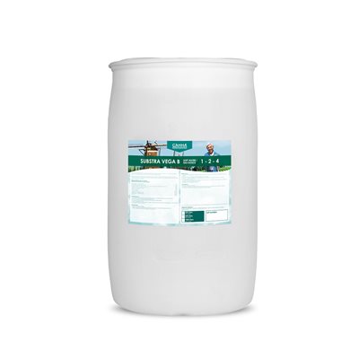 CANNA SUBSTRA VEGA B SW 200L (1) S.O.