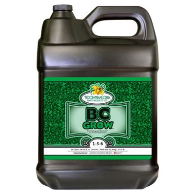 TECHNAFLORA B.C. GROW 10L (1) TECHNAFLORA B.C. GROW 10L (1)