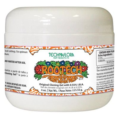 TECHNAFLORA ROOTECH GEL 112G / 4OZ (1) TECHNAFLORA ROOTECH GEL 112G / 4OZ (1)