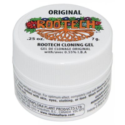 TECHNAFLORA ROOTECH GEL 7G / 0.25 OZ (1) TECHNAFLORA ROOTECH GEL 7G / 0.25 OZ (1)