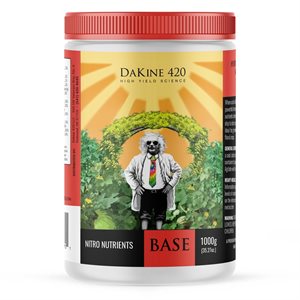 DAKINE 420 NITRO NUTRIENTS BASE 3-13-26 1KG (1)